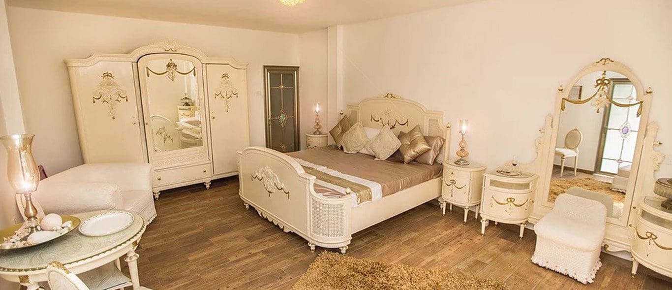 Cyprus Wedding Packages