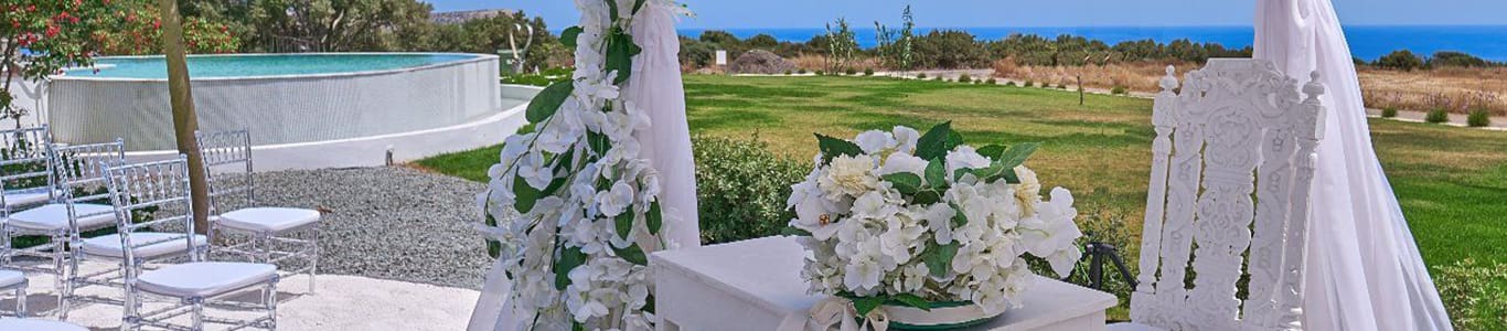 The Cupule Wedding Venue