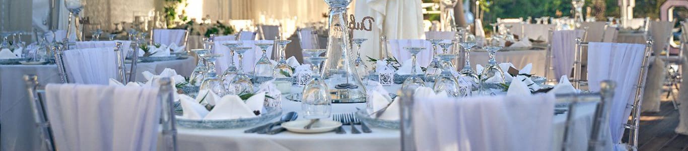 The Cupule Wedding Venue