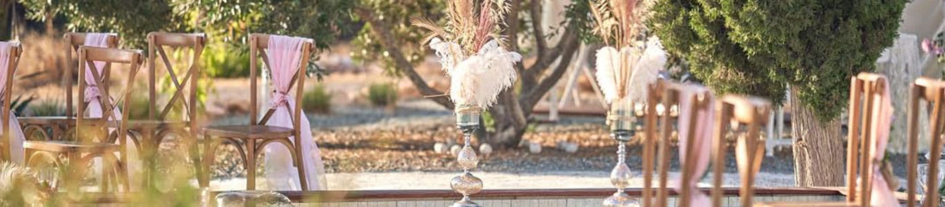 The Cupule Wedding Venue