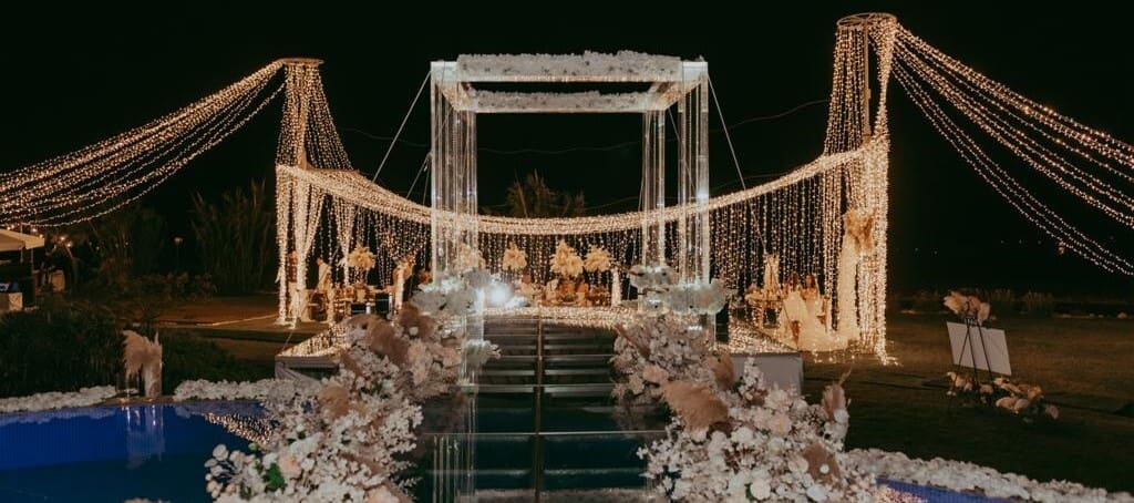 The Cupule Wedding Venue