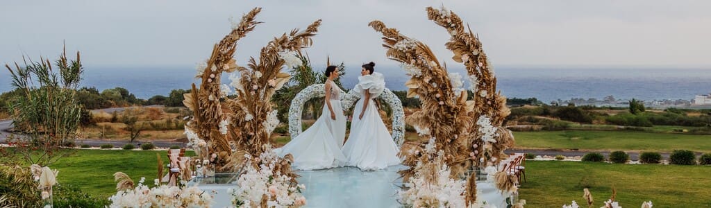 The Cupule Wedding Venue