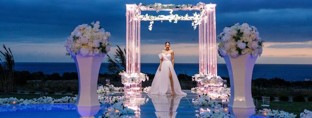 The Cupule Wedding Venue