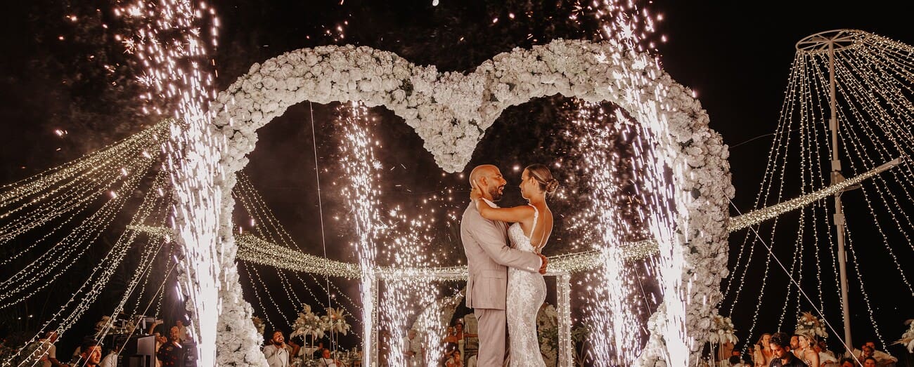The Cupule Wedding Venue