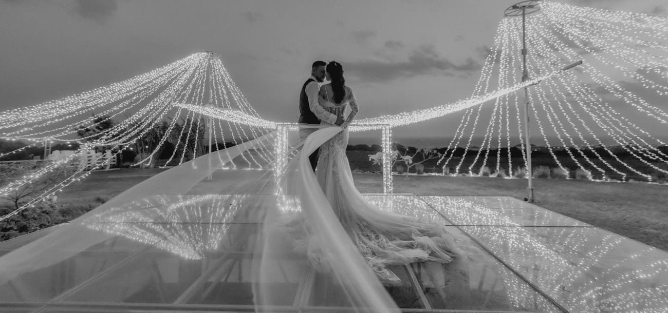 The Cupule Wedding Venue