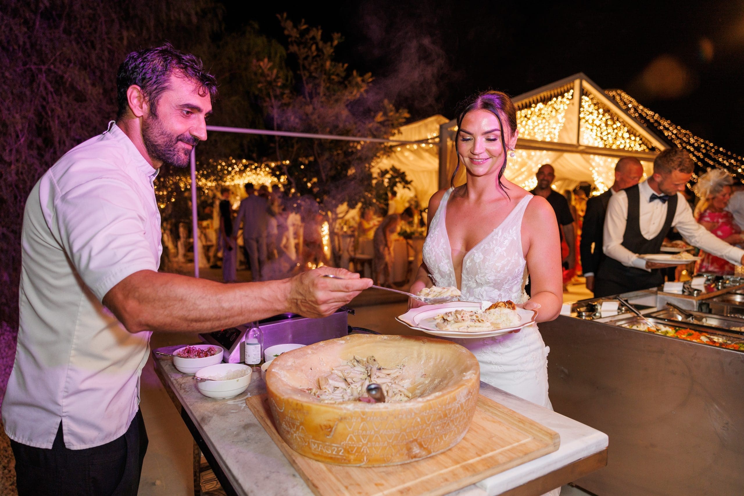 The Cupule Wedding Venue