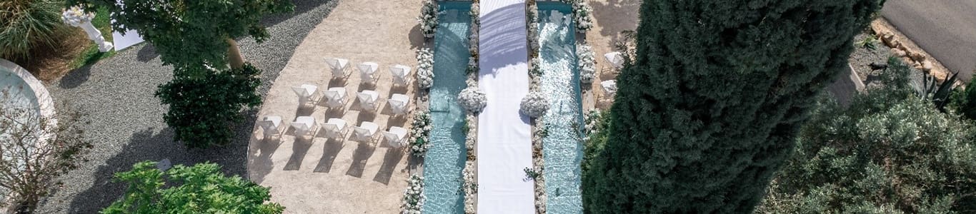 The Cupule Wedding Venue