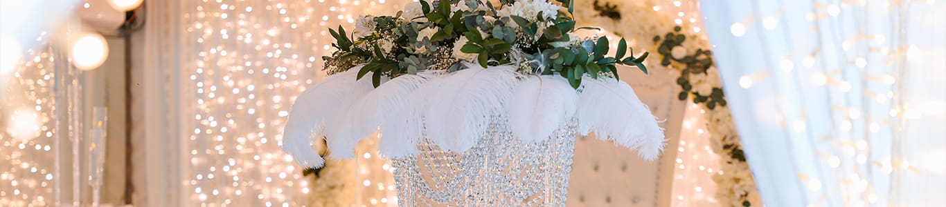 The Cupule Wedding Venue