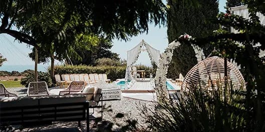 Wedding planners in Cyprus