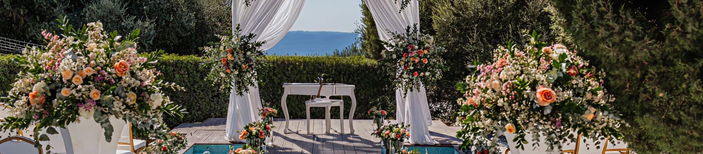 The Cupule Wedding Venue
