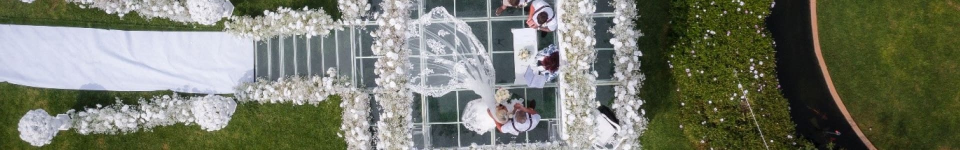 The Cupule Wedding Venue