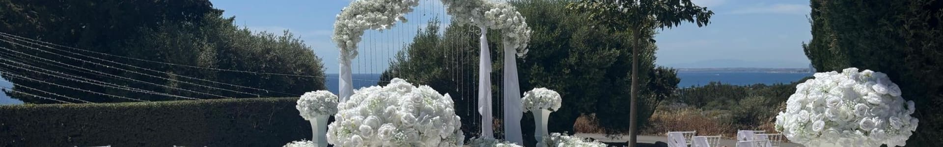 The Cupule Wedding Venue