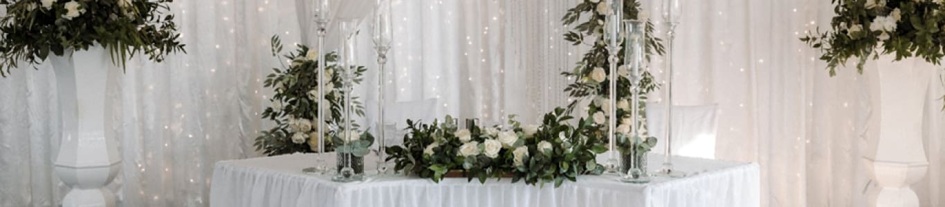 The Cupule Wedding Venue