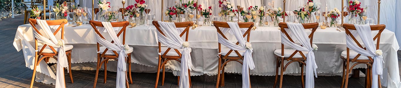 The Cupule Wedding Venue