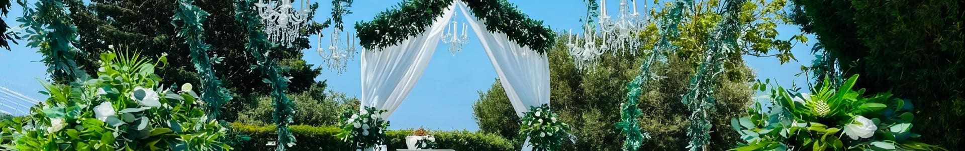 The Cupule Wedding Venue